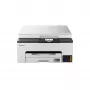 Impresora multifunción de inyección de tinta Canon MAXIFY GX1050 — A4, color, 600 x 1200 DPI, Wi‑Fi, Ethernet, dúplex