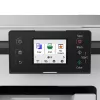 Impresora multifunción de inyección de tinta Canon MAXIFY GX1050 — A4, color, 600 x 1200 DPI, Wi‑Fi, Ethernet, dúplex