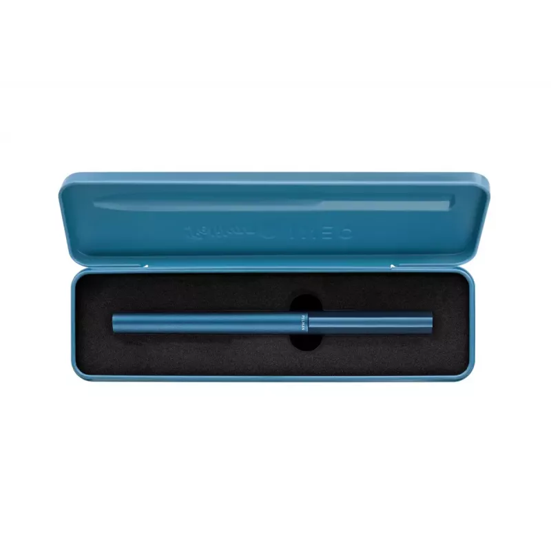 Pluma estilográfica Pelikan 823661 Blue Petrol