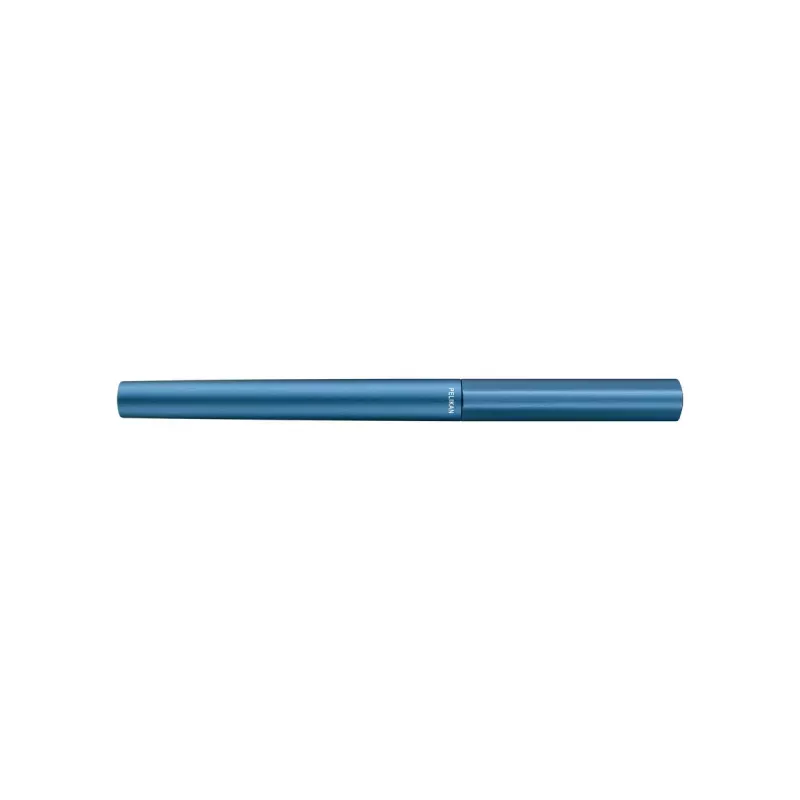 Pluma estilográfica Pelikan 823661 Blue Petrol