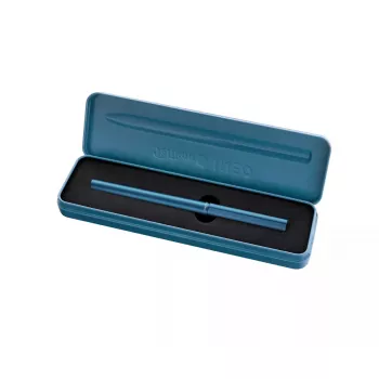 Pluma estilográfica Pelikan 823661 Blue Petrol
