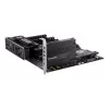 Tarjeta de interfaz ASUS ThunderboltEX 5 — PCIe 4.0, Intel JHL9580, Mini DisplayPort, USB 2.0, 120 Gbit/s