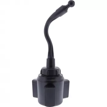 InLine 23156P soporte negro