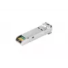 Transceptor SFP multimodo LevelOne 2.5 Gbps, 300 m, 850 nm, fibra óptica, 2500 Mbit/s, SFP, LC, 50/125 µm, 300 m