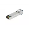 LevelOne transceptor SFP industrial 2,5 Gbit/s monomodo, 2 km, 1310 nm, -40 °C a 85 °C