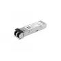 LevelOne transceptor SFP industrial 2,5 Gbit/s multimodo, 300 m, 850 nm, -40 °C a 85 °C