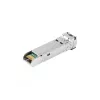 LevelOne transceptor SFP industrial 2,5 Gbit/s multimodo, 300 m, 850 nm, -40 °C a 85 °C