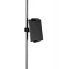 Soporte pasivo Durable Tought Clamp XL ordenador móvil teléfono móvil smartphone tablet UMPC negro