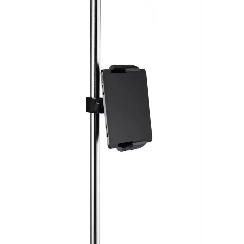Soporte pasivo Durable Tought Clamp XL ordenador móvil teléfono móvil smartphone tablet UMPC negro