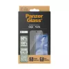 Protector de pantalla PanzerGlass Google Pixel 9a Ultra-Wide Fit resistente a arañazos e impactos