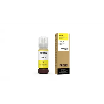 Cartucho Epson T54C amarillo SURELAB SL-D500