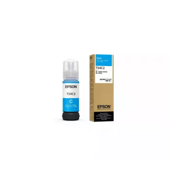 Epson C13T54C220 recarga de tinta para impresora compatible