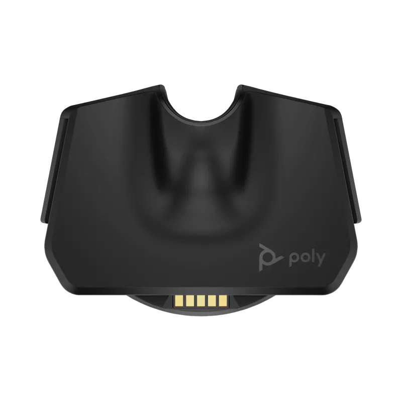 Accesorio de base para Voyager Office Base Datalogic AW6U5AA#AC3 – HP Poly Voyager Legend 50