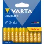 Pila desechable Varta 4103101761 AAA alcalina