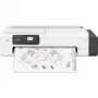 Impresora de inyección de tinta de gran formato Canon imagePROGRAF TC-21M — color, 2400 x 1200 DPI, A1, Wi‑Fi, Ethernet, 1 GB de memoria