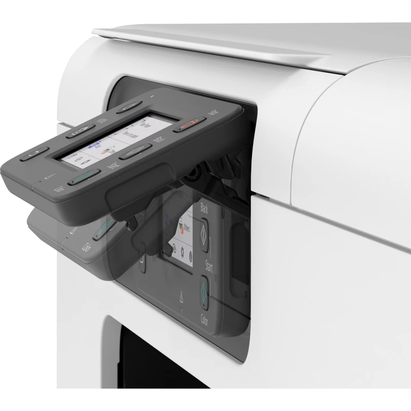 Impresora de inyección de tinta de gran formato Canon imagePROGRAF TC-21M — color, 2400 x 1200 DPI, A1, Wi‑Fi, Ethernet, 1 GB de memoria