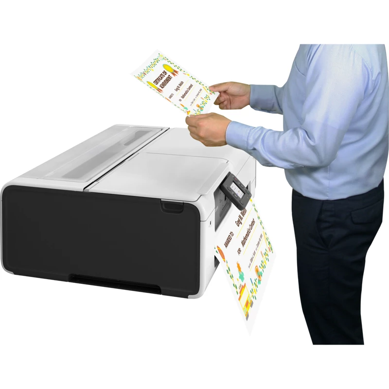 Impresora de inyección de tinta de gran formato Canon imagePROGRAF TC-21M — color, 2400 x 1200 DPI, A1, Wi‑Fi, Ethernet, 1 GB de memoria