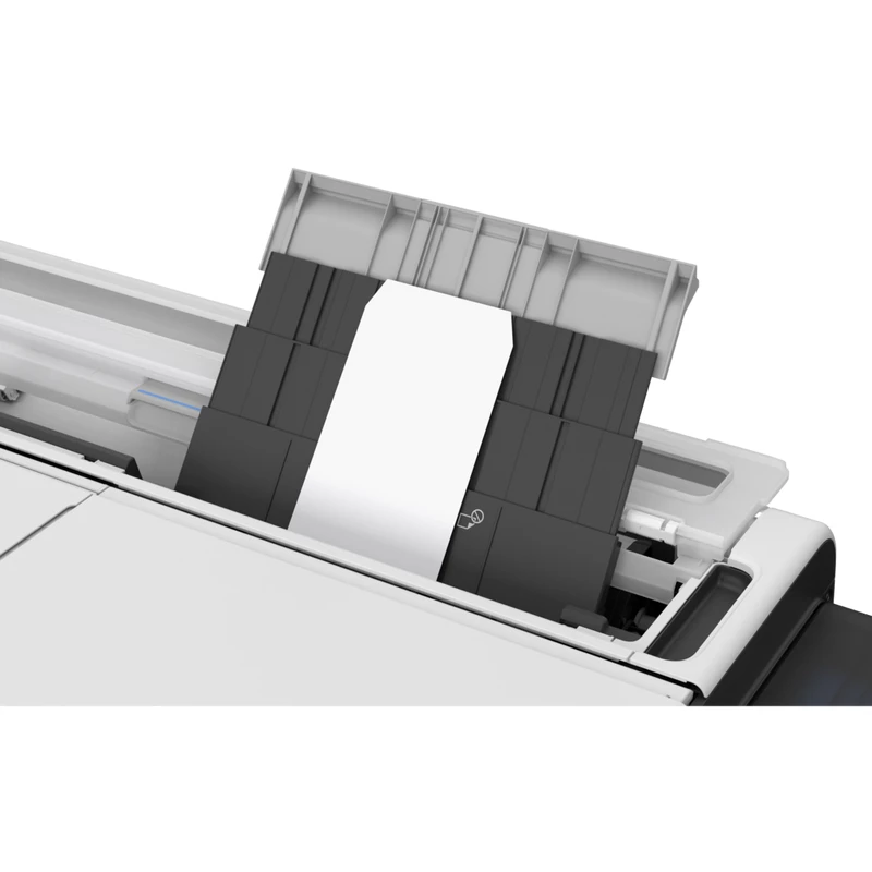 Impresora de inyección de tinta de gran formato Canon imagePROGRAF TC-21M — color, 2400 x 1200 DPI, A1, Wi‑Fi, Ethernet, 1 GB de memoria