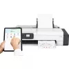 Impresora de inyección de tinta de gran formato Canon imagePROGRAF TC-21M — color, 2400 x 1200 DPI, A1, Wi‑Fi, Ethernet, 1 GB de memoria