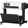 Impresora de inyección de tinta de gran formato Canon imagePROGRAF TC-21M — color, 2400 x 1200 DPI, A1, Wi‑Fi, Ethernet, 1 GB de memoria
