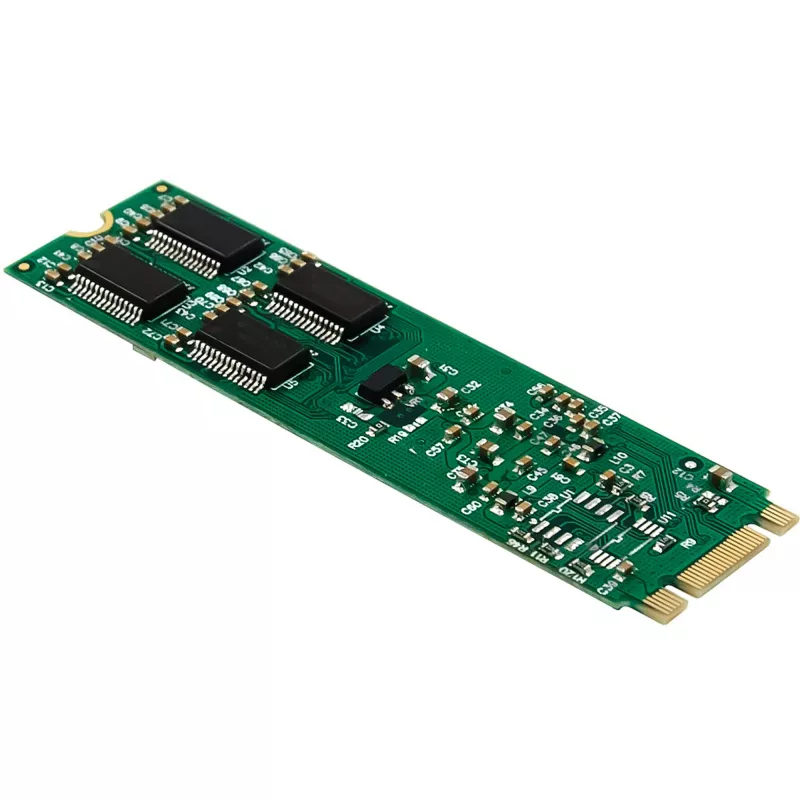 InLine 76660W adaptador serie interno M.2 conector macho ASIX AX99100 4 Gbit/s