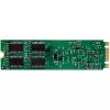 InLine 76660W adaptador serie interno M.2 conector macho ASIX AX99100 4 Gbit/s