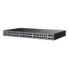 Switch de red TP-Link Omada SG5452X gestionado L3 Gigabit Ethernet (10/100/1000) negro