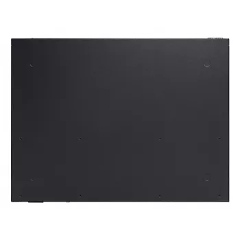 Switch de red TP-Link Omada SG5452XMPP gestionado L3 Gigabit Ethernet (10/100/1000) Power over Ethernet (PoE) negro