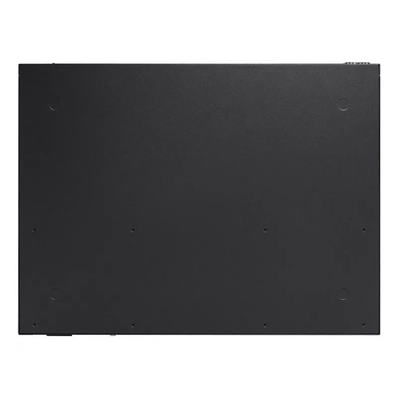 Switch de red TP-Link Omada SG5452XMPP gestionado L3 Gigabit Ethernet (10/100/1000) Power over Ethernet (PoE) negro