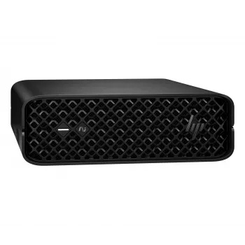 HP Z2 G1i Intel Core Ultra 7 265 32 GB DDR5-SDRAM NVIDIA RTX A1000 Windows 11 Pro Mini PC Workstation estación de trabajo de IA, PC de IA