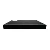 Switch industrial gestionado L2 Plus PoE LevelOne de 28 puertos, 4 x 1/2.5/10GbE SFP+, 24 salidas PoE, 370W, 802.3AF/AT/BT PoE, montaje en rack de 19