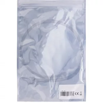 Cable Serial Attached SCSI (SAS) InLine 27662A 0,5 m 24 Gbit/s negro, azul, gris