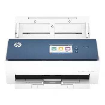 Escáner de alimentación HP ScanJet Enterprise Flow N9000 sn1 600 x 600 DPI