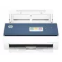 Escáner de alimentación HP ScanJet Enterprise Flow N9000 sn1 600 x 600 DPI