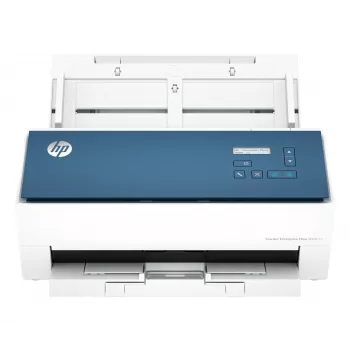 Escáner de alimentación HP ScanJet Enterprise Flow 9000 s1 600 x 600 DPI