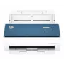 Escáner de alimentación HP ScanJet Enterprise Flow 9000 s1 600 x 600 DPI