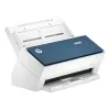 Escáner de alimentación HP ScanJet Enterprise Flow 9000 s1 600 x 600 DPI