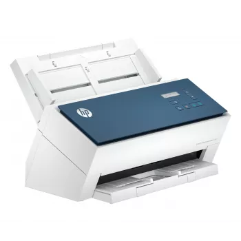 Escáner de alimentación HP ScanJet Enterprise Flow 9000 s1 600 x 600 DPI