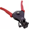 Herramienta de montaje InLine 94104 Negro Rojo Conector MC4 5 unidades