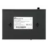 Switch de red LevelOne GEP-0625 No gestionado 2.5G Ethernet (100/1000/2500) Power over Ethernet (PoE) Negro