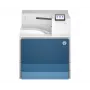 Impresora HP LaserJet Enterprise 8501DN Europa – localización multilingüe 1200 x 1200 dpi A3