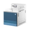 Impresora HP LaserJet Enterprise 8501DN Europa – localización multilingüe 1200 x 1200 dpi A3