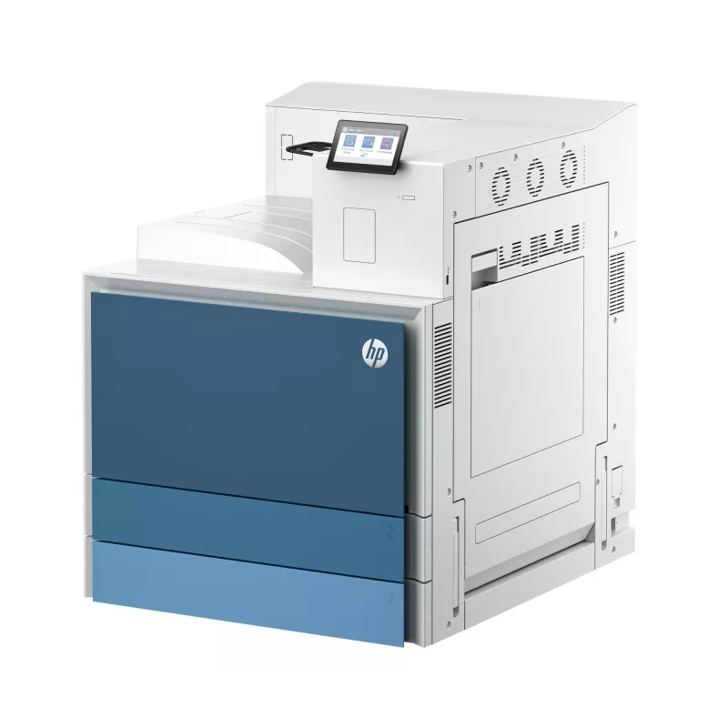 Impresora HP LaserJet Enterprise 8501DN Europa – localización multilingüe 1200 x 1200 dpi A3