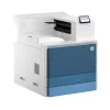 Impresora HP LaserJet Enterprise 8501DN Europa – localización multilingüe 1200 x 1200 dpi A3