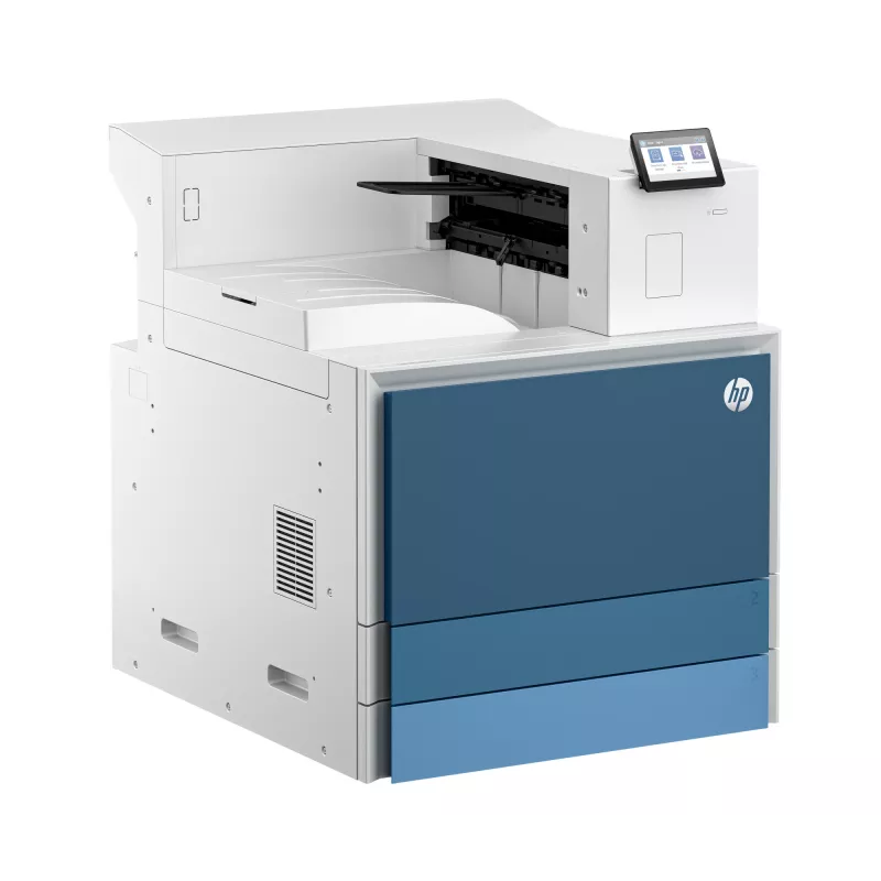 Impresora HP LaserJet Enterprise 8501DN Europa – localización multilingüe 1200 x 1200 dpi A3