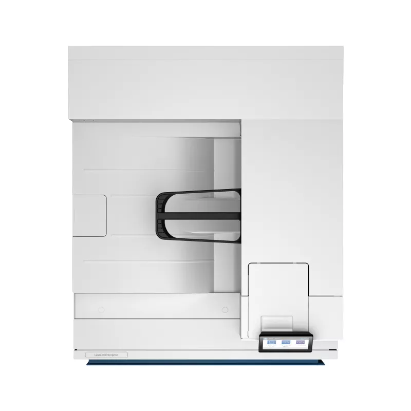 Impresora HP LaserJet Enterprise 8501DN Europa – localización multilingüe 1200 x 1200 dpi A3