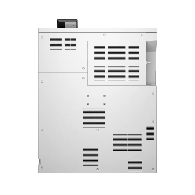Impresora HP LaserJet Enterprise 8501DN Europa – localización multilingüe 1200 x 1200 dpi A3