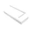 ASUS TUF Gaming GT502 Horizon ARGB kit de iluminación 90DA00H3-B09000, Aura Sync, montaje magnético, blanco
