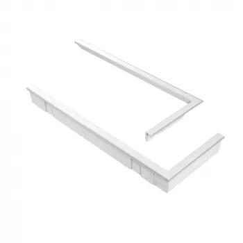 Kit de mejora de iluminación RGB ASUS TUF GAMING GT502 Blanco Multicolor 5V 1,44A