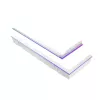 ASUS TUF Gaming GT502 Horizon ARGB kit de iluminación 90DA00H3-B09000, Aura Sync, montaje magnético, blanco